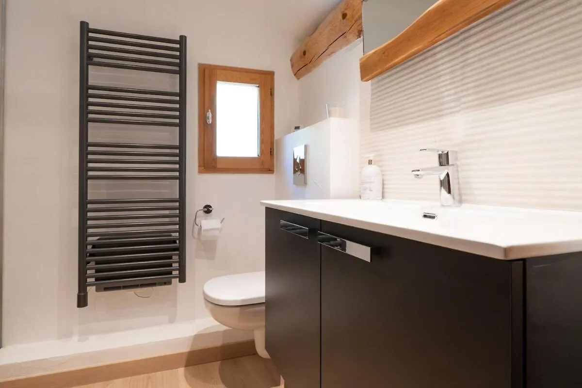 Chalet Serre Chevalier 160M2 9 Pers - Sauna, 5 Chambres France