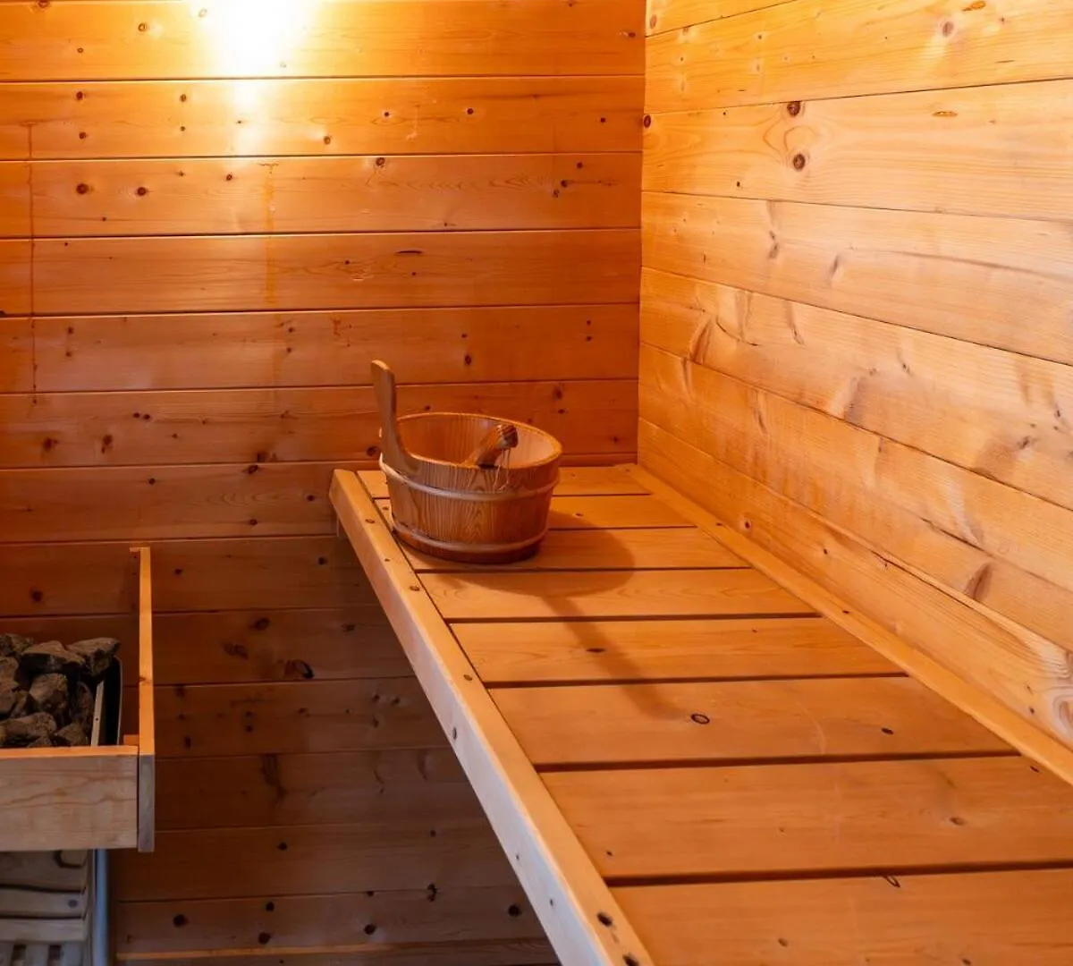 Chalet Serre Chevalier 160M2 9 Pers - Sauna, 5 Chambres 0*, Saint-Chaffrey France