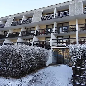  Appartement Bois Des Coqs
